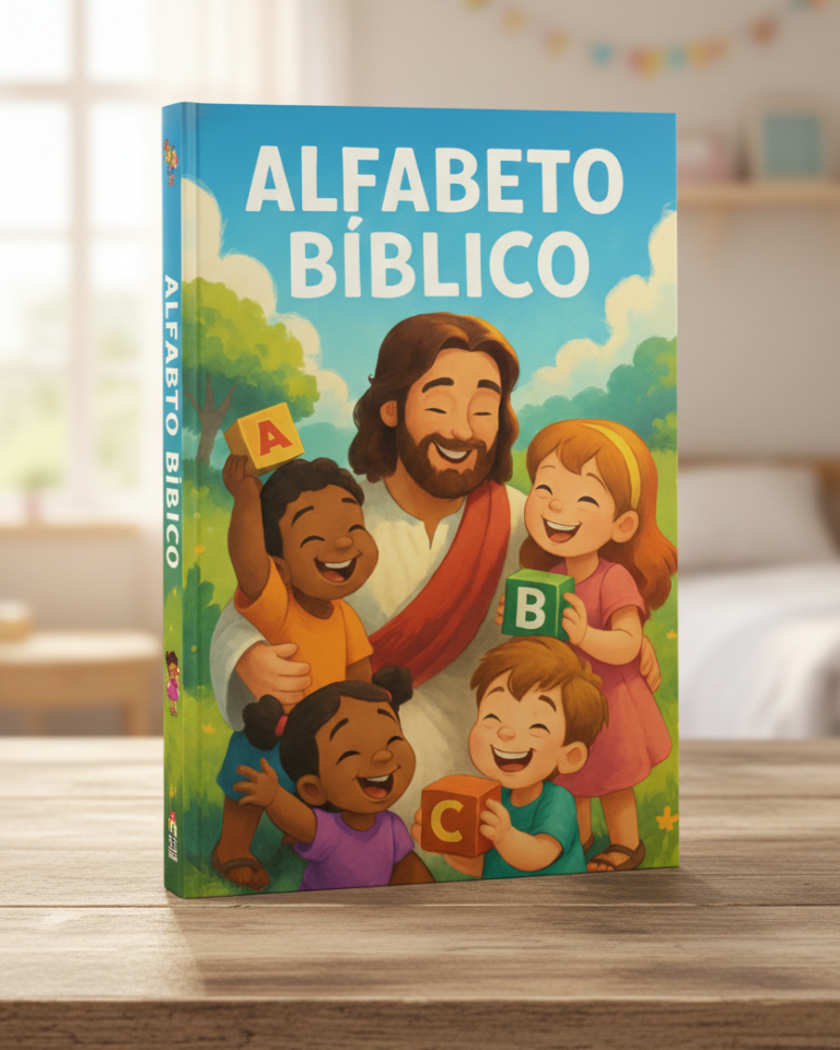 Alfabeto Bíblico