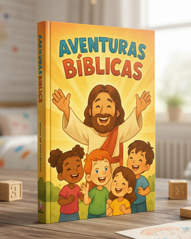 Aventuras Bíblicas