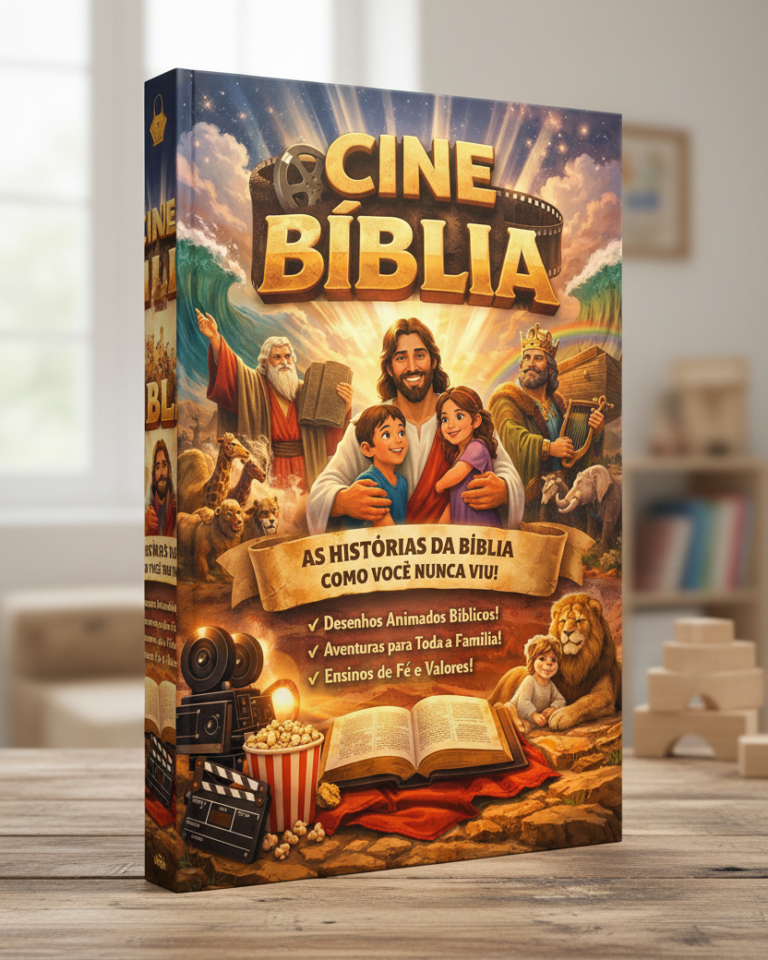 Cine Biblia