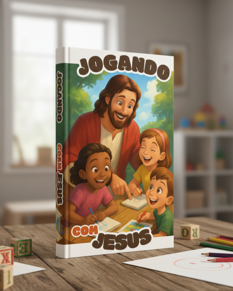 Jogando com Jesus